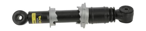 Monroe Schokdemper cabine ophanging CB0005