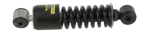 Monroe Schokdemper cabine ophanging CB0156