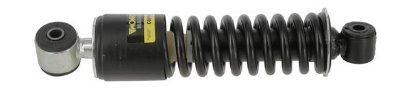 Monroe Schokdemper cabine ophanging CB0163