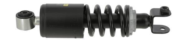 Monroe Schokdemper cabine ophanging CB0202