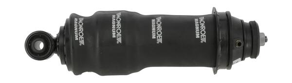 Monroe Schokdemper cabine ophanging CB0207