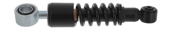Monroe Schokdemper cabine ophanging CB0293