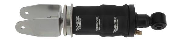 Monroe Demper, cabine-ophanging CB0296