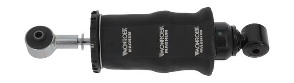 Monroe Demper, cabine-ophanging CB0298