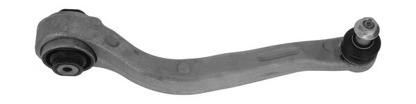 Monroe Draagarm, wielophanging L12J08