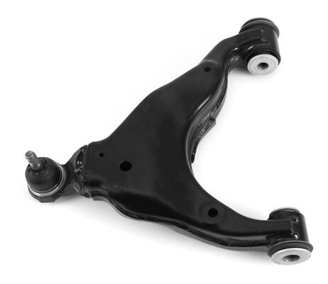 Monroe Draagarm, wielophanging L13J40