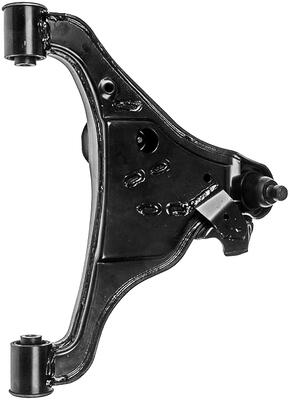 Monroe Draagarm, wielophanging L14J09