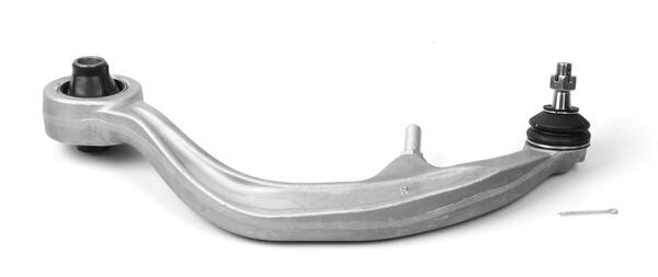 Monroe Draagarm, wielophanging L14J16