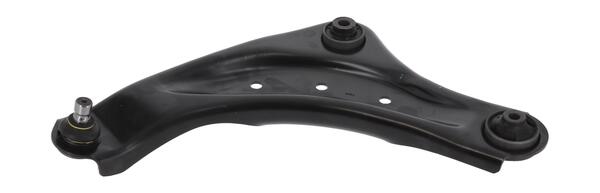 Monroe Draagarm, wielophanging L14J25