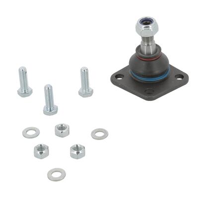 Monroe Fuseekogel L15525