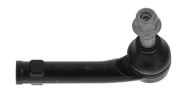 Monroe Spoorstangeind L16152