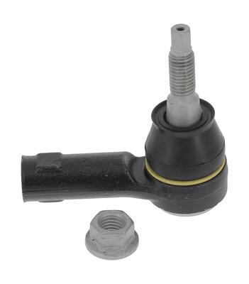 Monroe Spoorstangeind L16G07