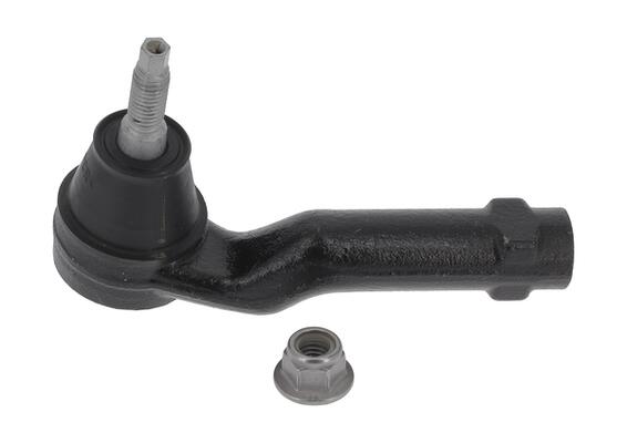 Monroe Spoorstangeind L16G08