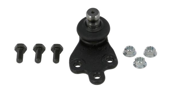 Monroe Fuseekogel L16J34