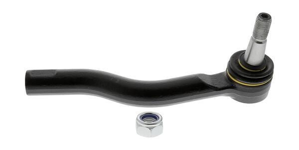 Monroe Spoorstangeind L17G03