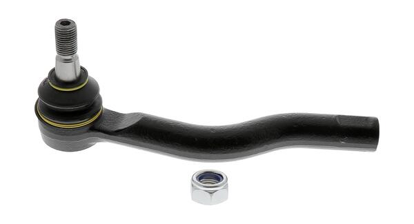 Monroe Spoorstangeind L17G04