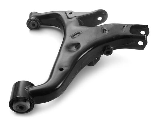 Monroe Draagarm, wielophanging L17J12