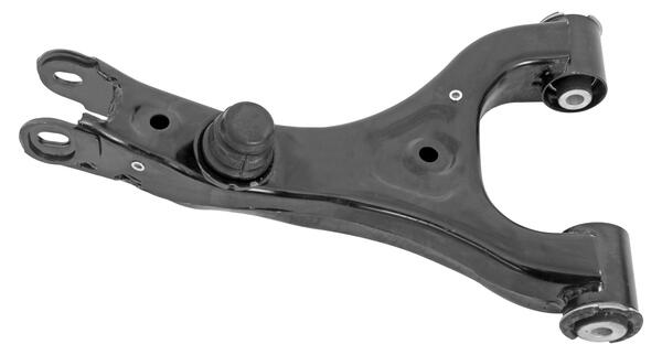 Monroe Draagarm, wielophanging L17J16