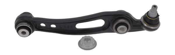 Monroe Draagarm, wielophanging L17J21