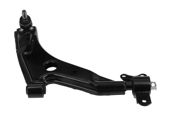 Monroe Draagarm, wielophanging L21J00