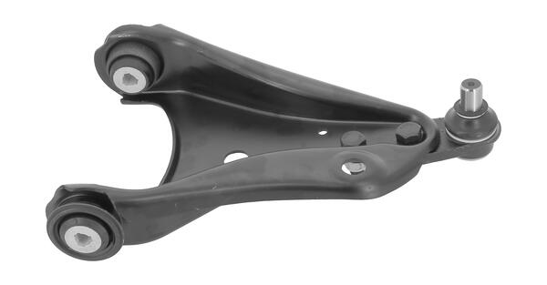 Monroe Draagarm, wielophanging L25597