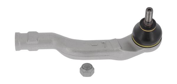 Monroe Spoorstangeind L25G05