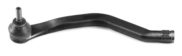 Monroe Spoorstangeind L25G07