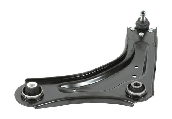 Monroe Draagarm, wielophanging L25J09