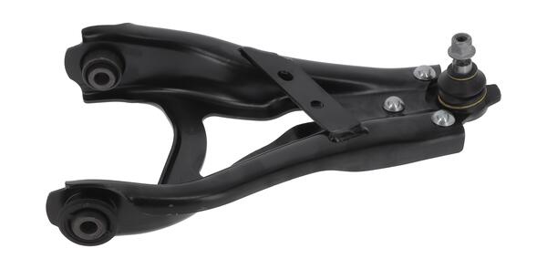 Monroe Draagarm, wielophanging L25J16