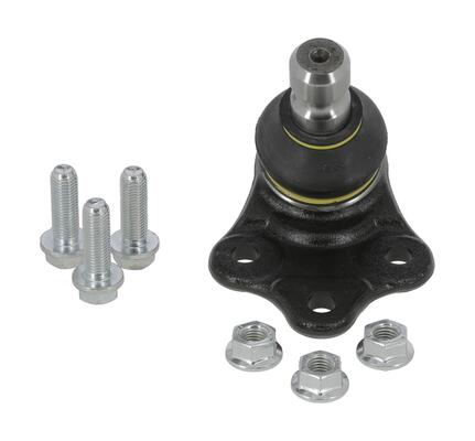 Monroe Fuseekogel L27528