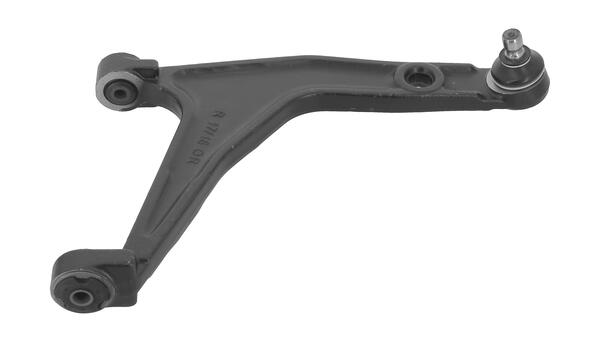 Monroe Draagarm, wielophanging L28J08