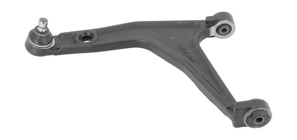 Monroe Draagarm, wielophanging L28J09