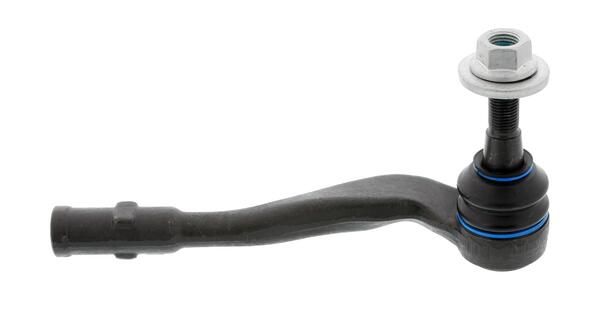 Monroe Spoorstangeind L29164