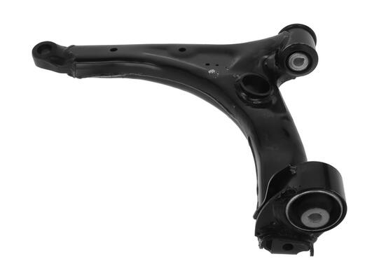 Monroe Draagarm, wielophanging L29J21