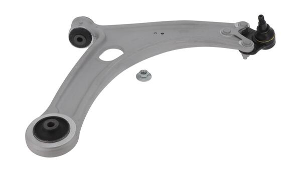 Monroe Draagarm, wielophanging L29J55