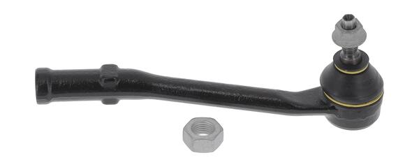 Monroe Spoorstangeind L38G06