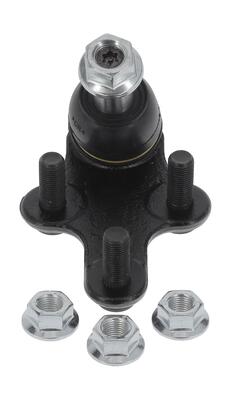 Monroe Fuseekogel L38J14