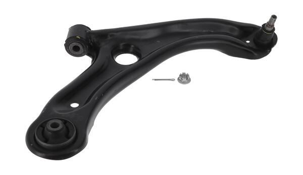 Monroe Draagarm, wielophanging L40J09