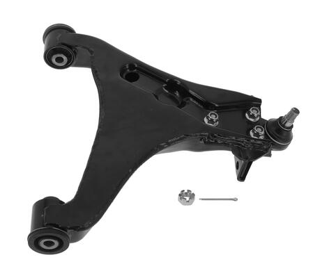 Monroe Draagarm, wielophanging L42J09