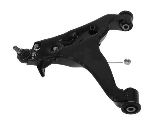 Monroe Draagarm, wielophanging L42J11