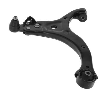 Monroe Draagarm, wielophanging L43581