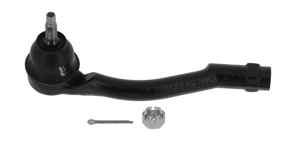 Monroe Spoorstangeind L43G02