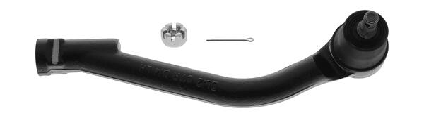 Monroe Spoorstangeind L43G05