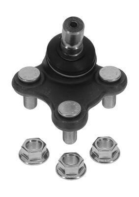 Monroe Fuseekogel L43J07