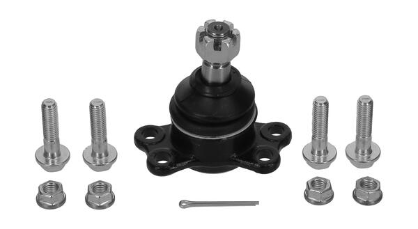 Monroe Fuseekogel L44J02