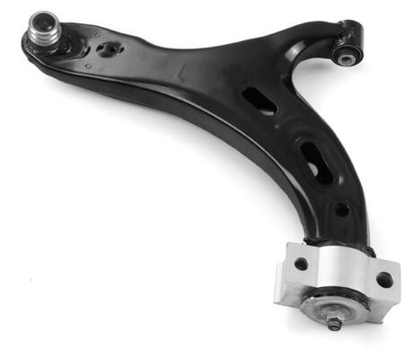 Monroe Draagarm, wielophanging L68J10