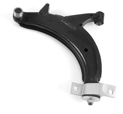 Monroe Draagarm, wielophanging L69J12