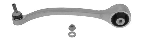 Monroe Draagarm, wielophanging L89J09