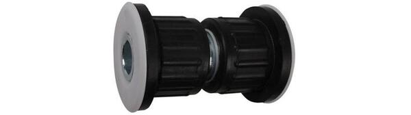 Monroe Afstandshuls, bladveer L92L05