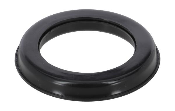 Monroe Veerpootlager & rubber MK006